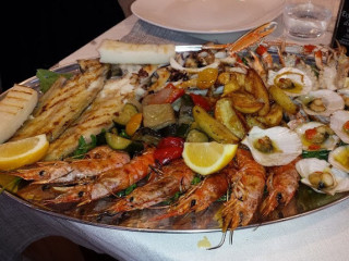Al Solito Posto -pizzeria