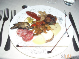 A Massaria
