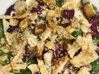 L'insalata Ricca Parioli