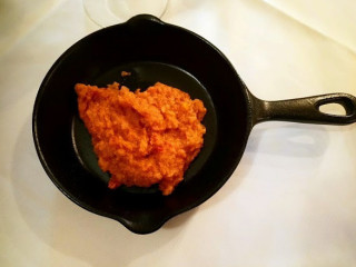 Osteria Il Braciere