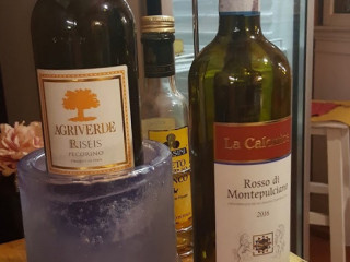 Osteria Le Botti