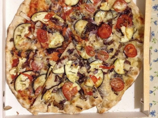Le Pizze Di Leo