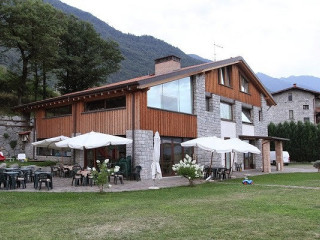 Agriturismo San Faustino