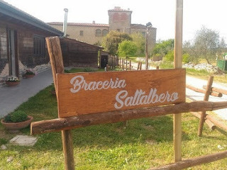 Osteria Saltalbero