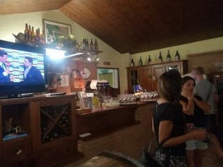 Pizzeria Le Criniere
