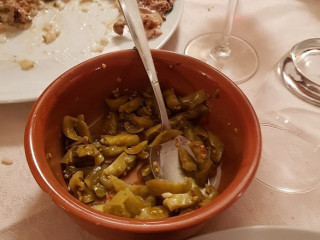Trattoria Del Cacciatore