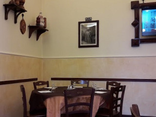 Trattoria Santini