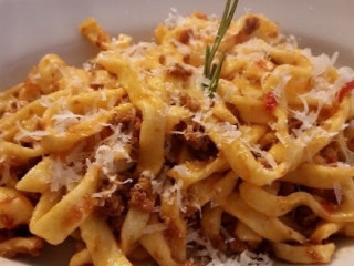 Trattoria Al Triestin