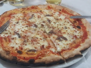 Pizzeria Grotta Azzurra