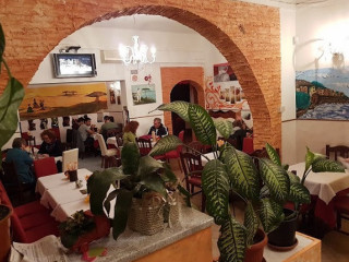 Pizzeria Alla Mamola