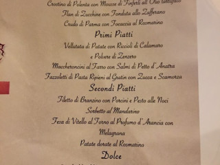 Locanda Folcieri