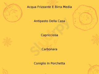 Locanda Borgognina