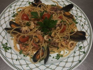 Il Paradiso Del Gusto
