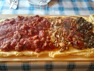La Nicchia Ecologica Maiolati Spontini