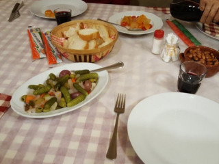 Trattoria Dal Salmet