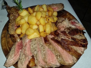 Trattoria Lo Spiedo