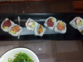 Meì Soulful Sushi