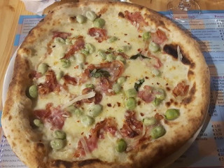 Pizzeria Bella Ischia