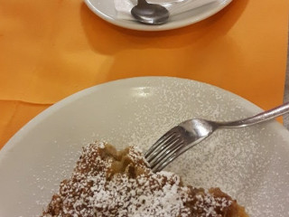 Pizzeria Da Rino