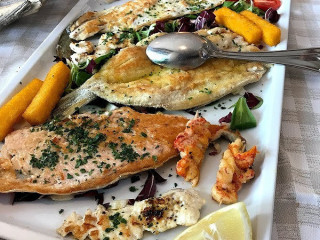 Trattoria Al Porto
