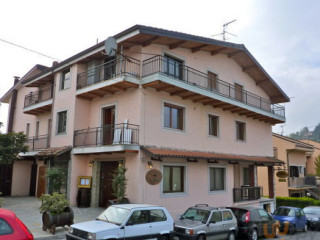 La Sosta