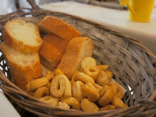 L'angolo Del Gusto