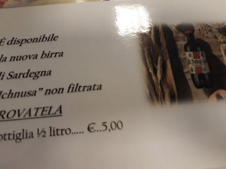 Pizzeria Capri S.a.s