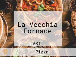 La Vecchia Fornace