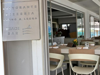 Picchio Beach
