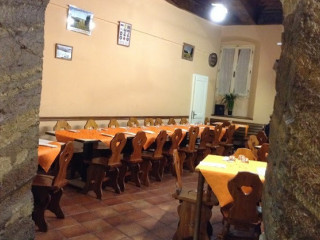 La Taverna Del Ponte Di Pazzaglini