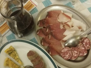 Trattoria Dei Cacciatori