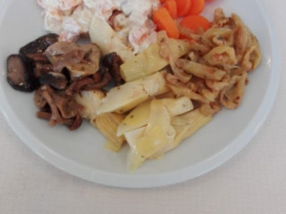 Pizzeria Tramonti