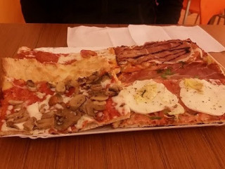 Pizza Time