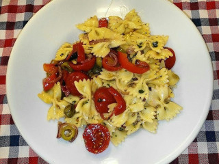 Trattoria Lupi