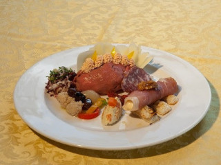 Trattoria Del Ristoro