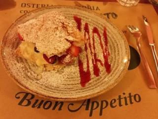 Osteria Vecio Veneto