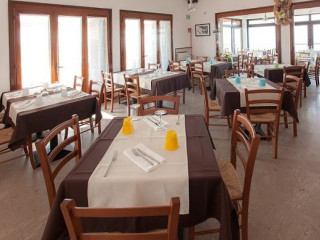 Osteria Belvedere