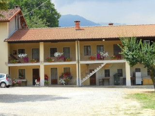 Trattoria Renghi