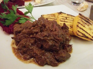 Trattoria Pizzeria Antico Borgo