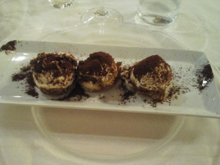 Osteria Darfani