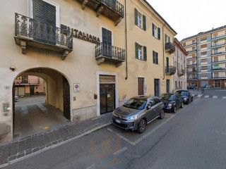 Pizzeria Da Asporto Apollonia