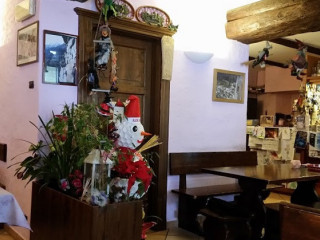 Pizzeria Trattoria Cistella