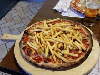 Pizzeria Quasi Quasi