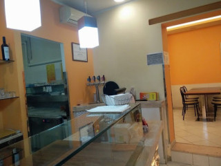 Pizzeria Arte Pizza