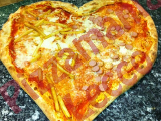 Pizzeria E Gastronomia D'asporto Amor Mio