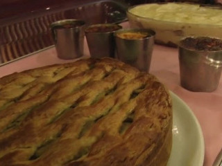 Osteria La Tagliata