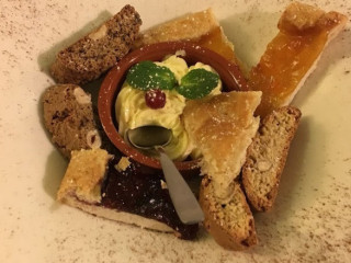 La Grande Bellezza Cucina Cantina