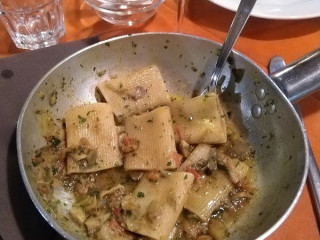 Pizzeria Da Romano