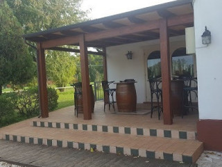Locanda Di Therasia