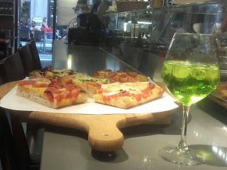 Pane E Pizza